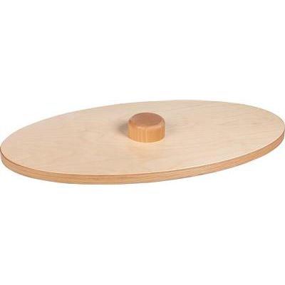 Balanceerbord - Labirinto, Goki