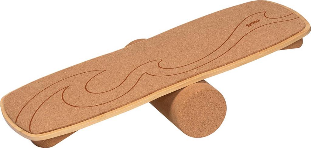 Balanceerbord - Waikiki Beach, Goki