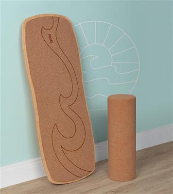 Balanceerbord - Waikiki Beach, Goki