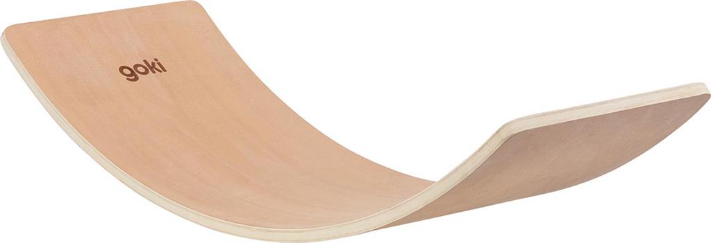 Balanceerbord - Half Moon, Goki