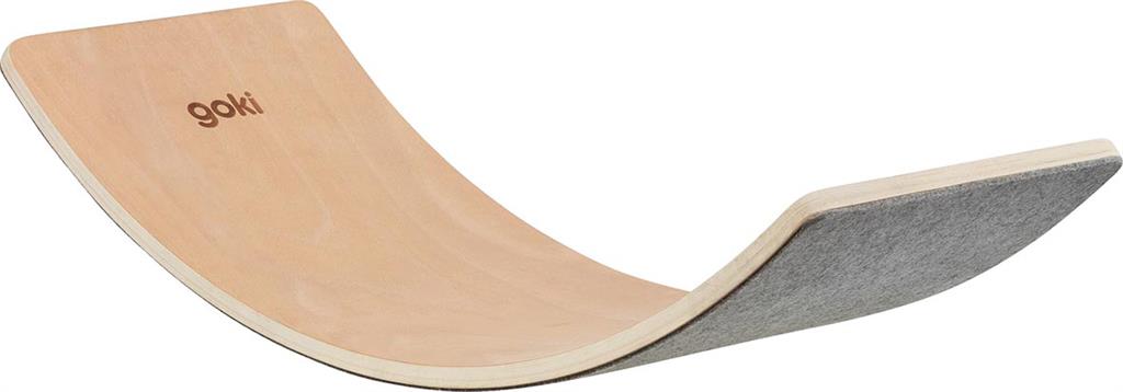 Balanceerbord - Wave, Goki