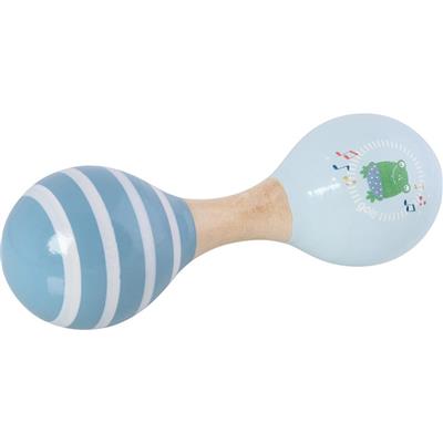 Maracas - Kikker, Goki