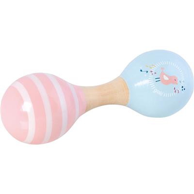 Maracas - Vogel, Goki