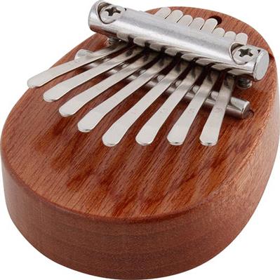 Piano, Goki