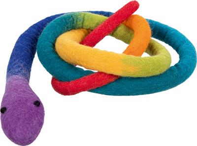 Slang Boa, Goki