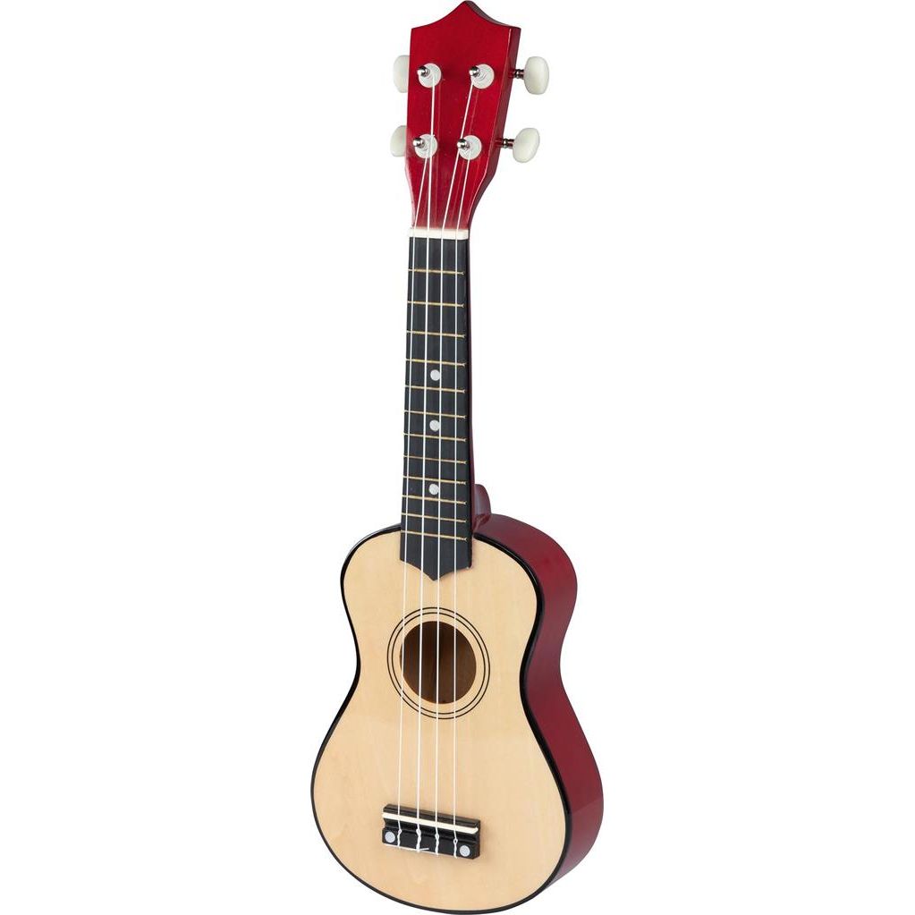 Gitaar, Goki