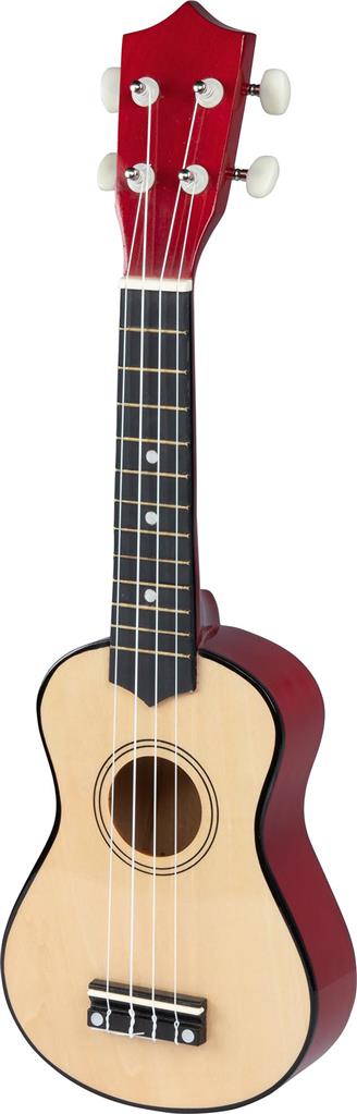 Gitaar, Goki