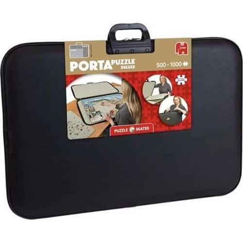 Portapuzzle Deluxe (1000), Jumbo
