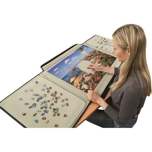 Portapuzzle standaard (1500), Jumbo