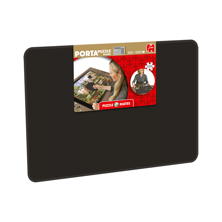 Portapuzzle Basic (1000), Jumbo