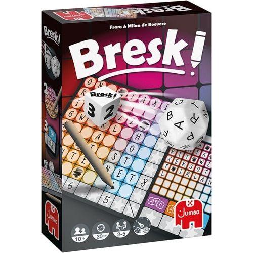 Bresk!, Jumbo