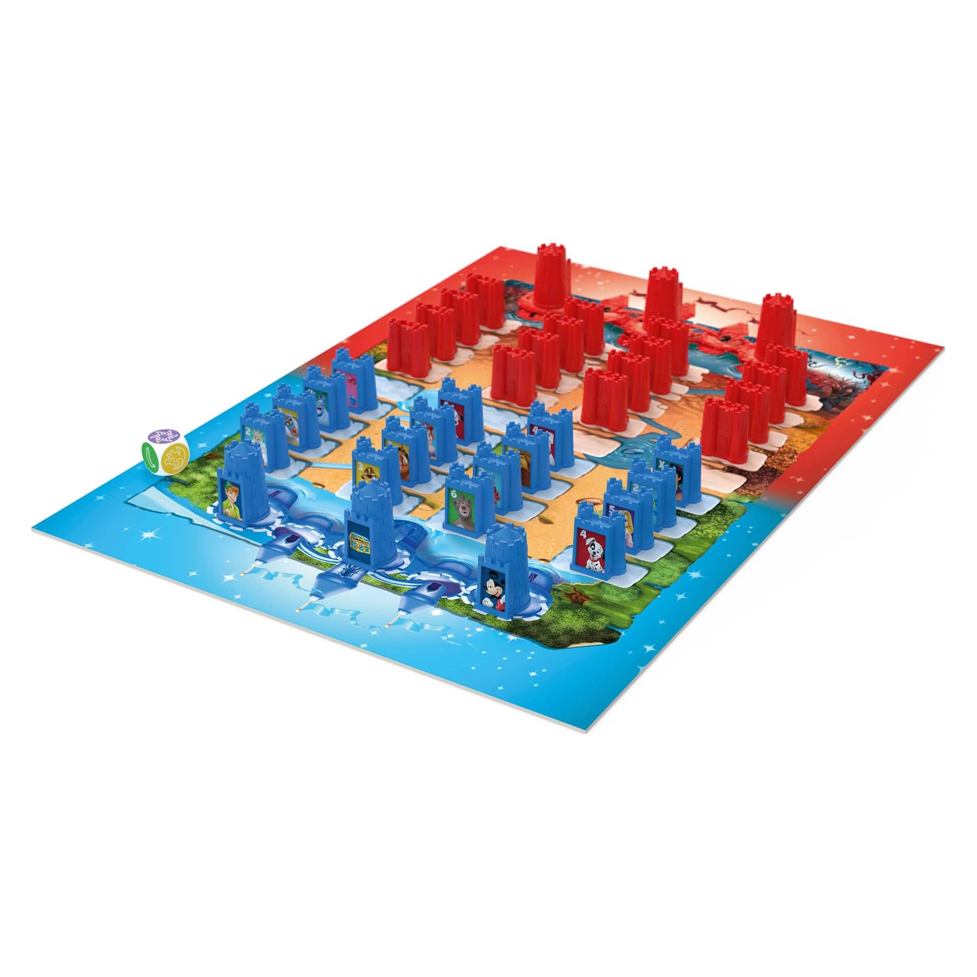 Stratego Junior Disney, Jumbo