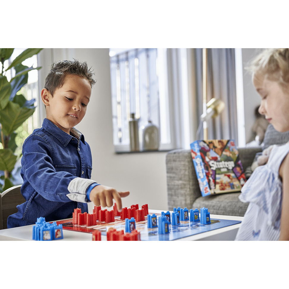 Stratego Junior Disney, Jumbo