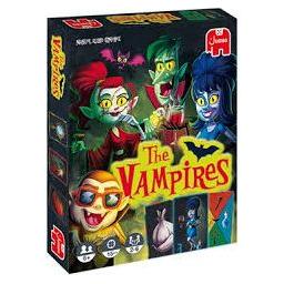 The Vampires, Jumbo