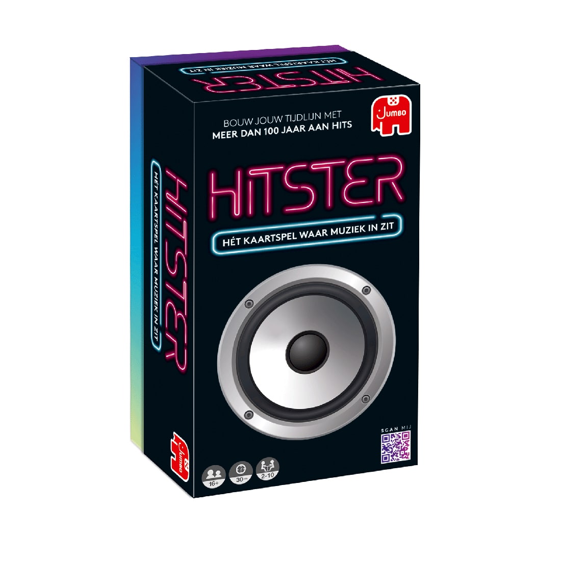 Hitster, Jumbo
