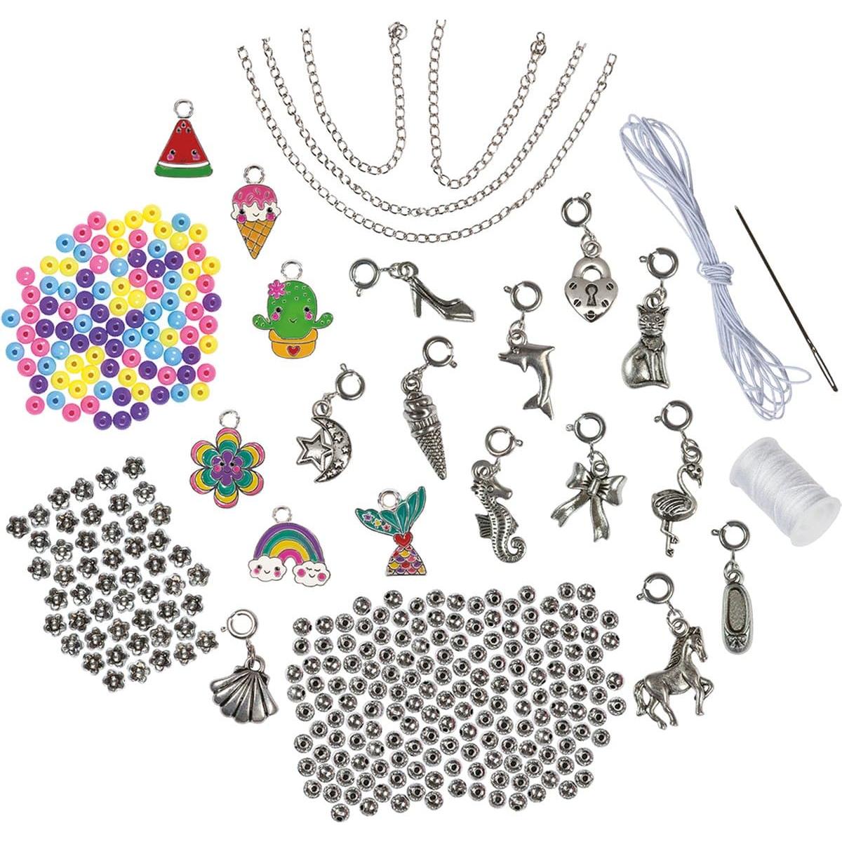 Jill - Maak Je Eigen Sieraden, Jumbo