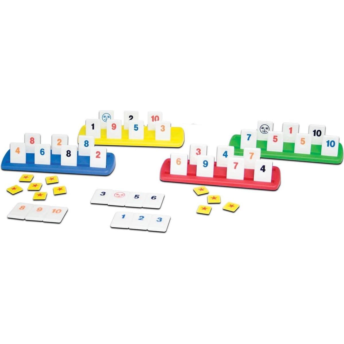 Rummikub The Original Junior, Goliath
