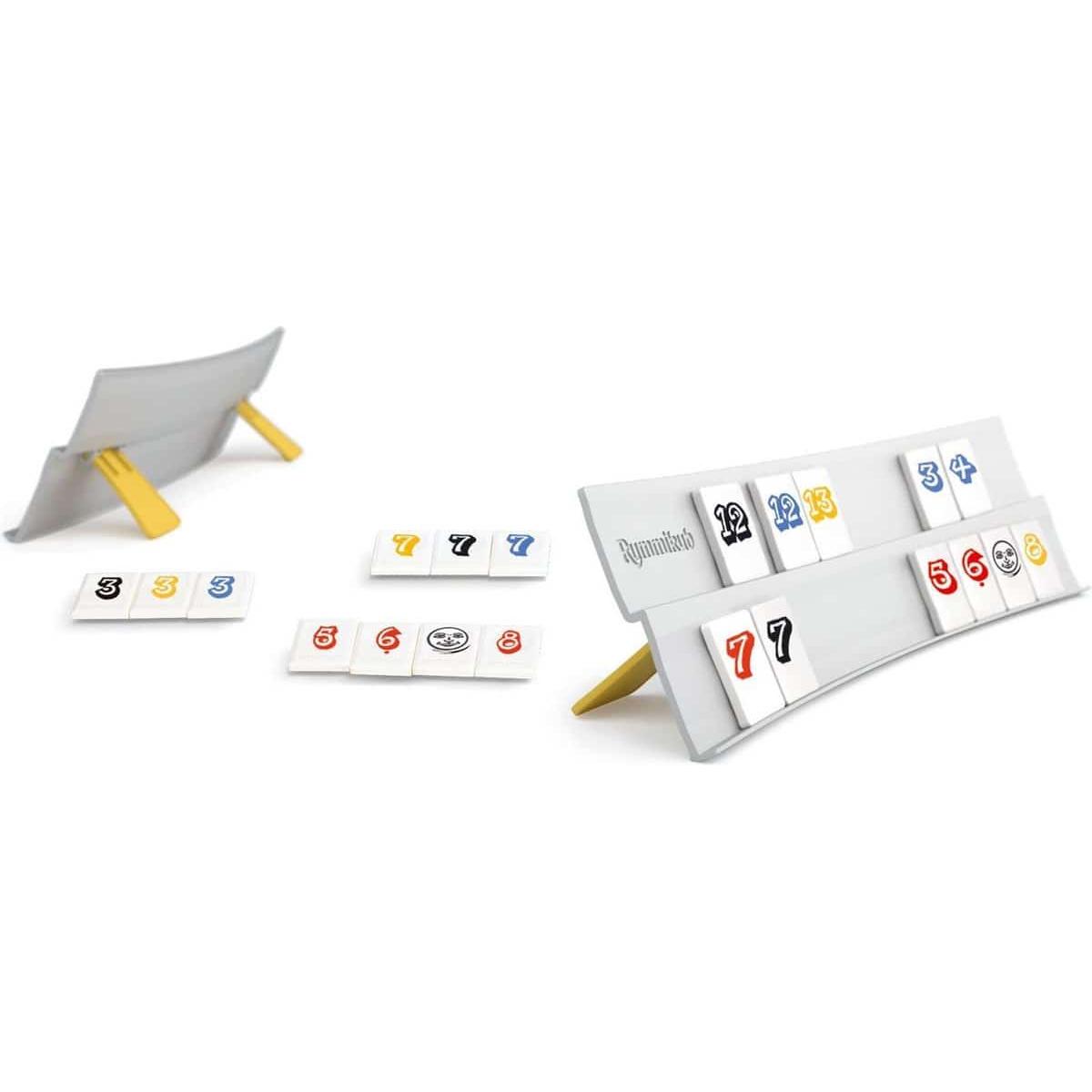 Rummikub Graffity, Goliath
