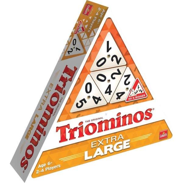 Triominos XL, Goliath