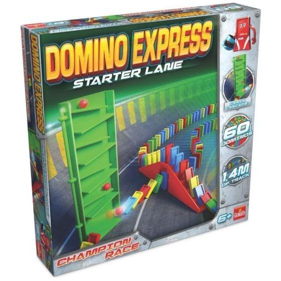 Domino Express - Starter Lane, Goliath