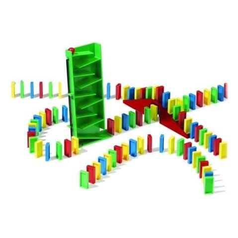 Domino Express - Starter Lane, Goliath