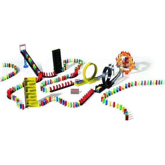 Domino Express - Crazy Race, Goliath