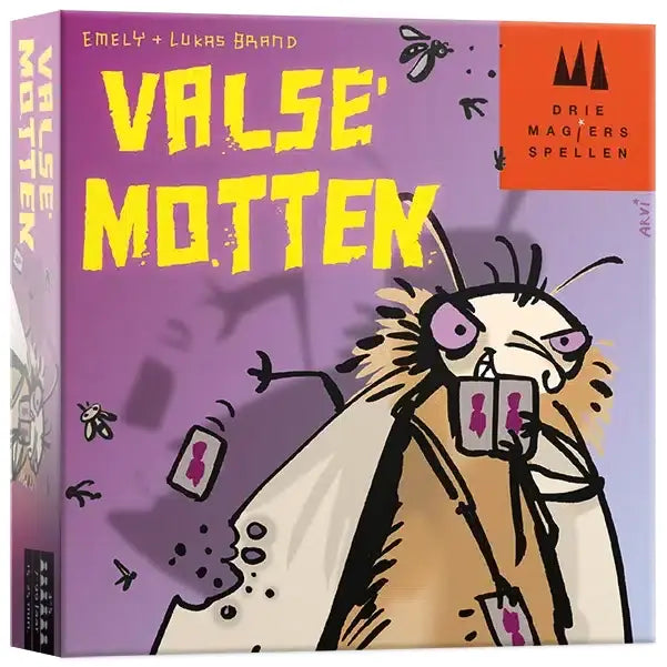 Valse Motten, 999 Games