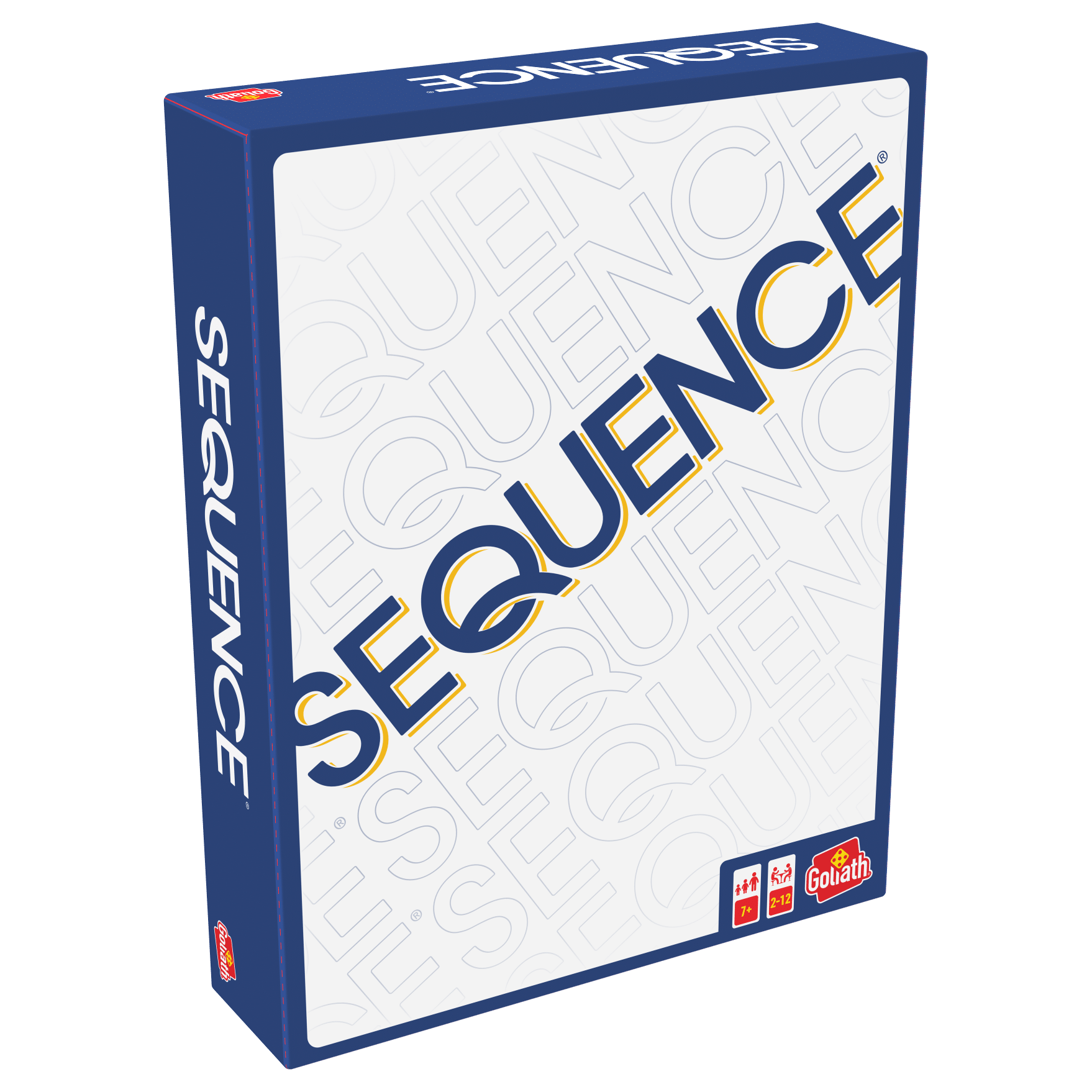 Sequence, Goliath