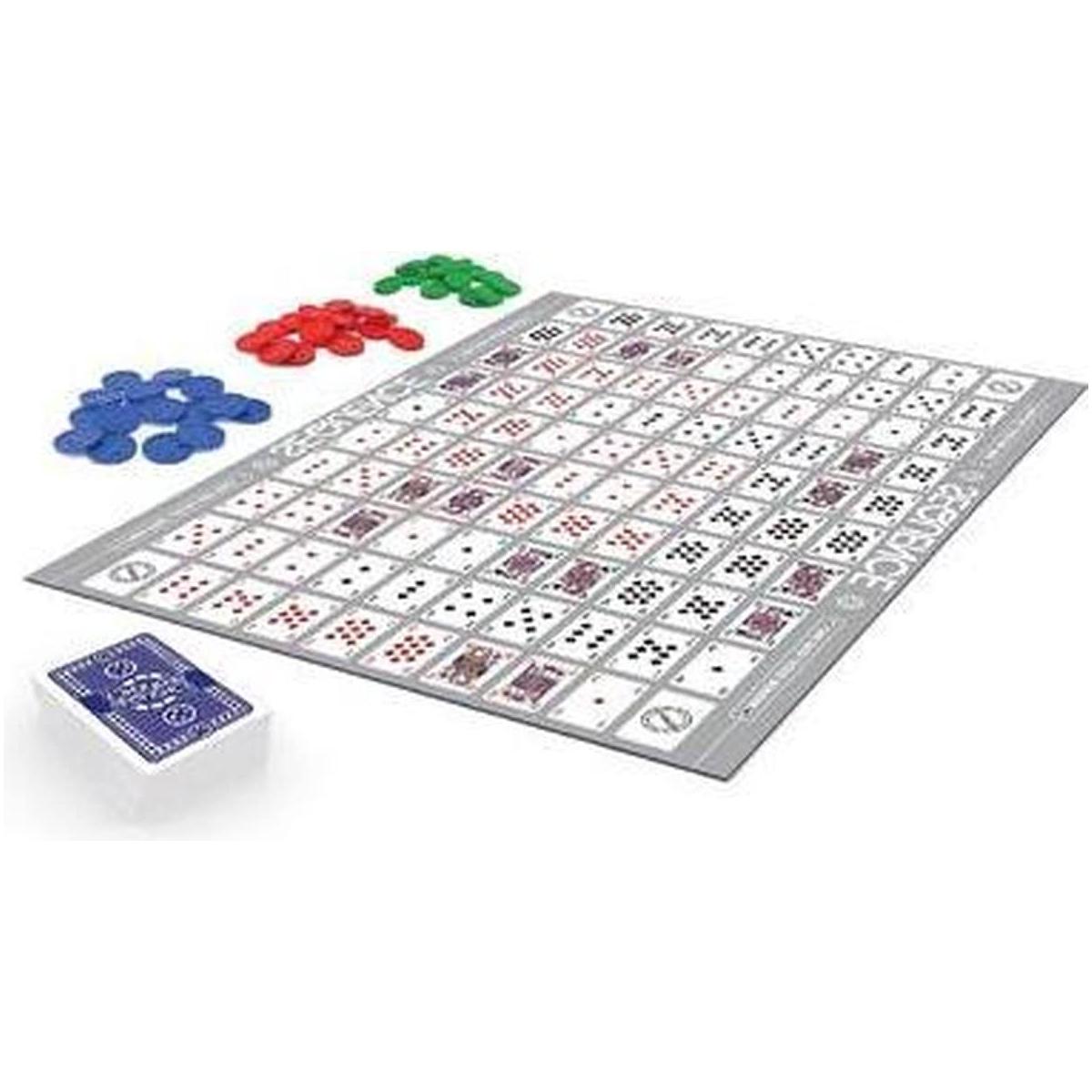 Sequence, Goliath