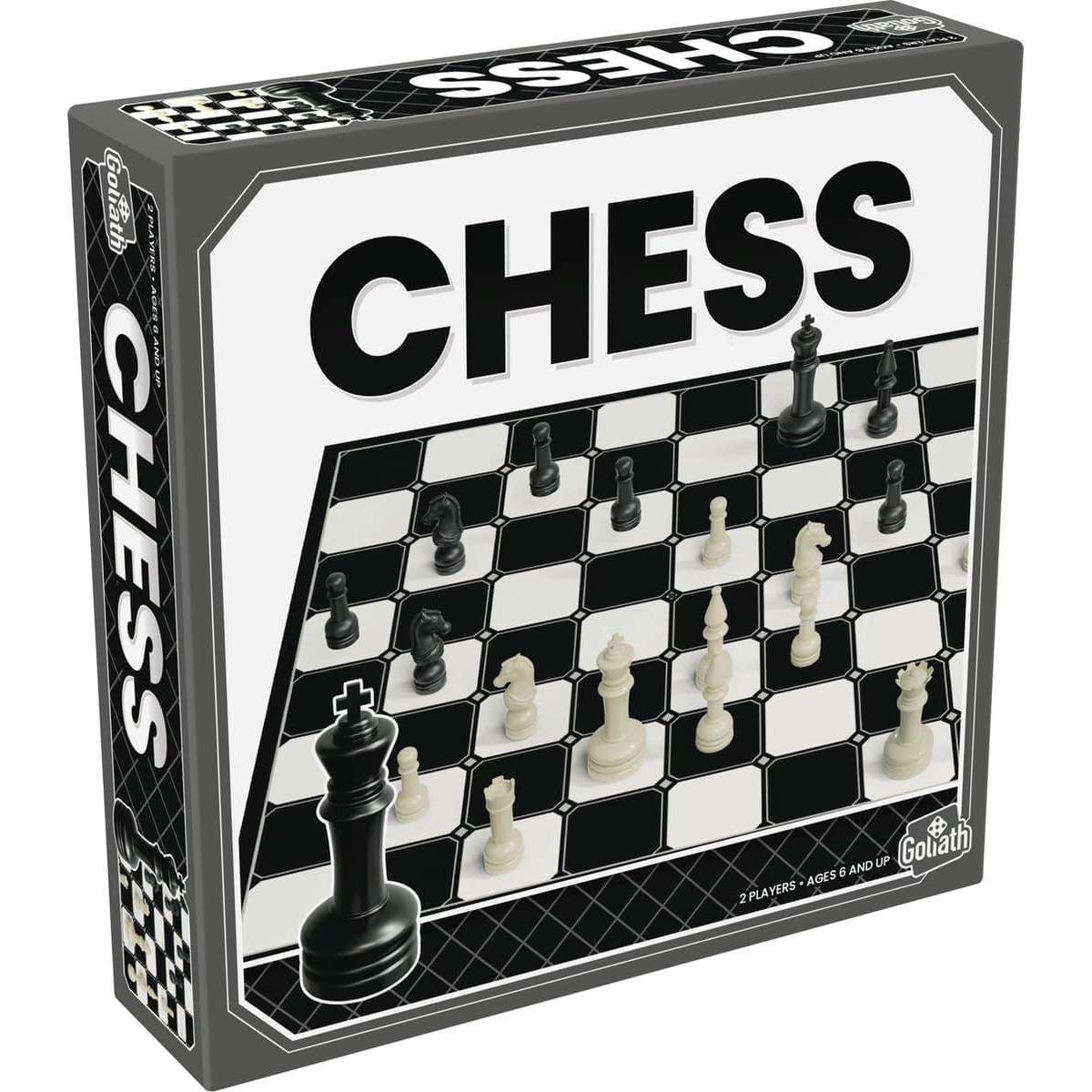 Chess, Goliath