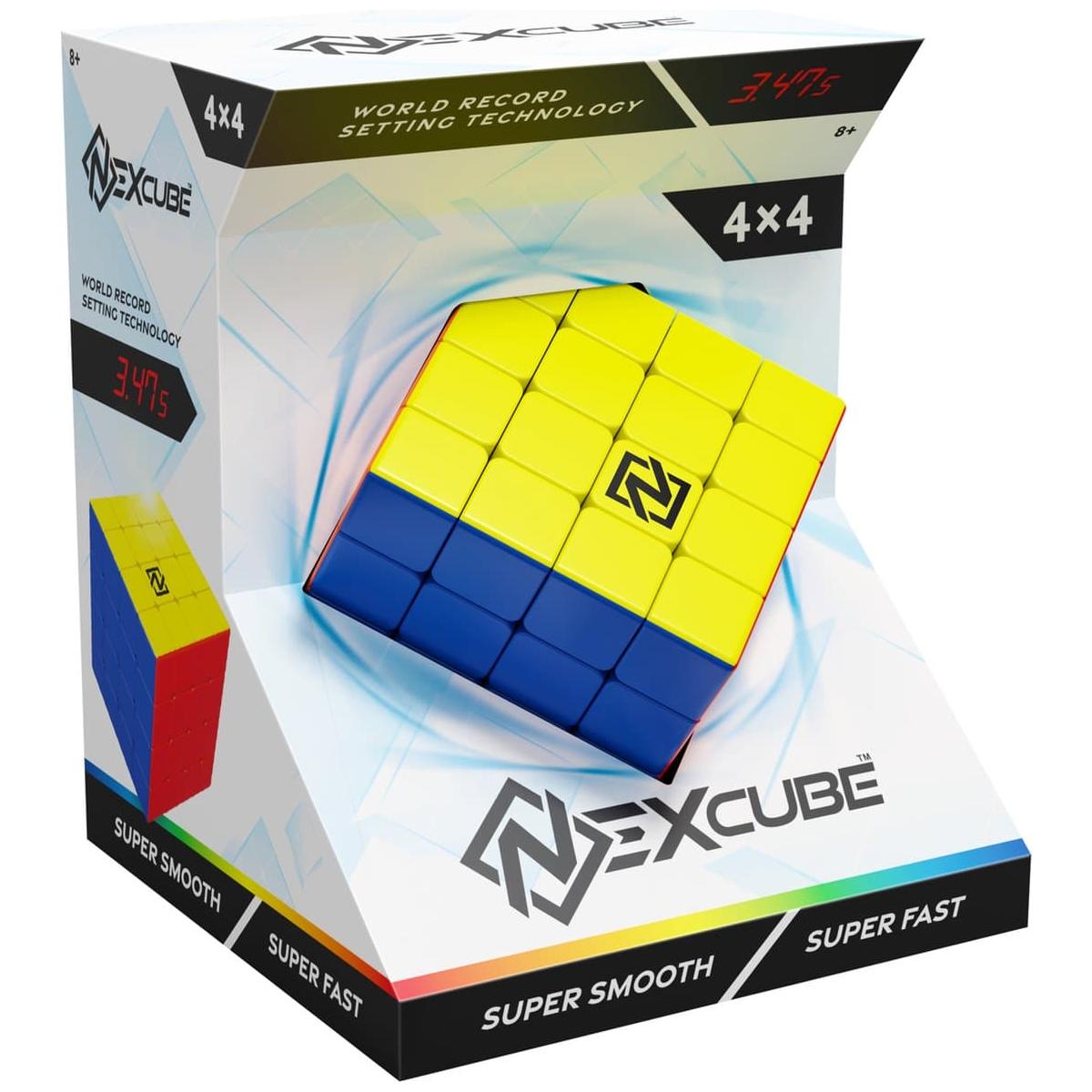 Nexcube 4x4 Stackable, Goliath