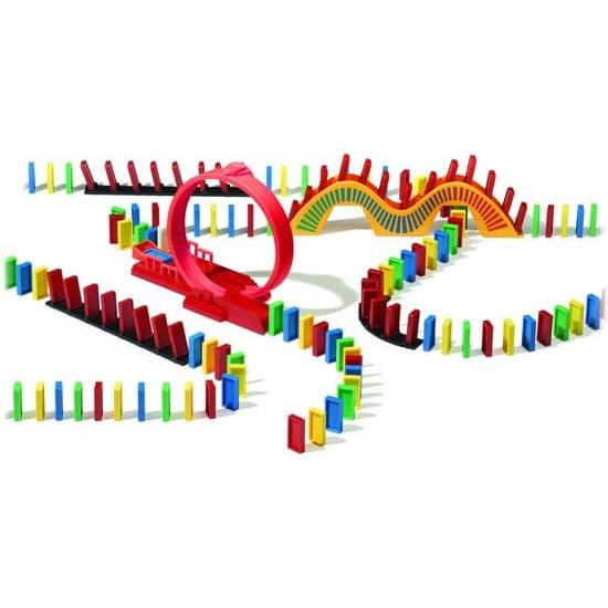 Domino Express - Amazing Looping, Goliath