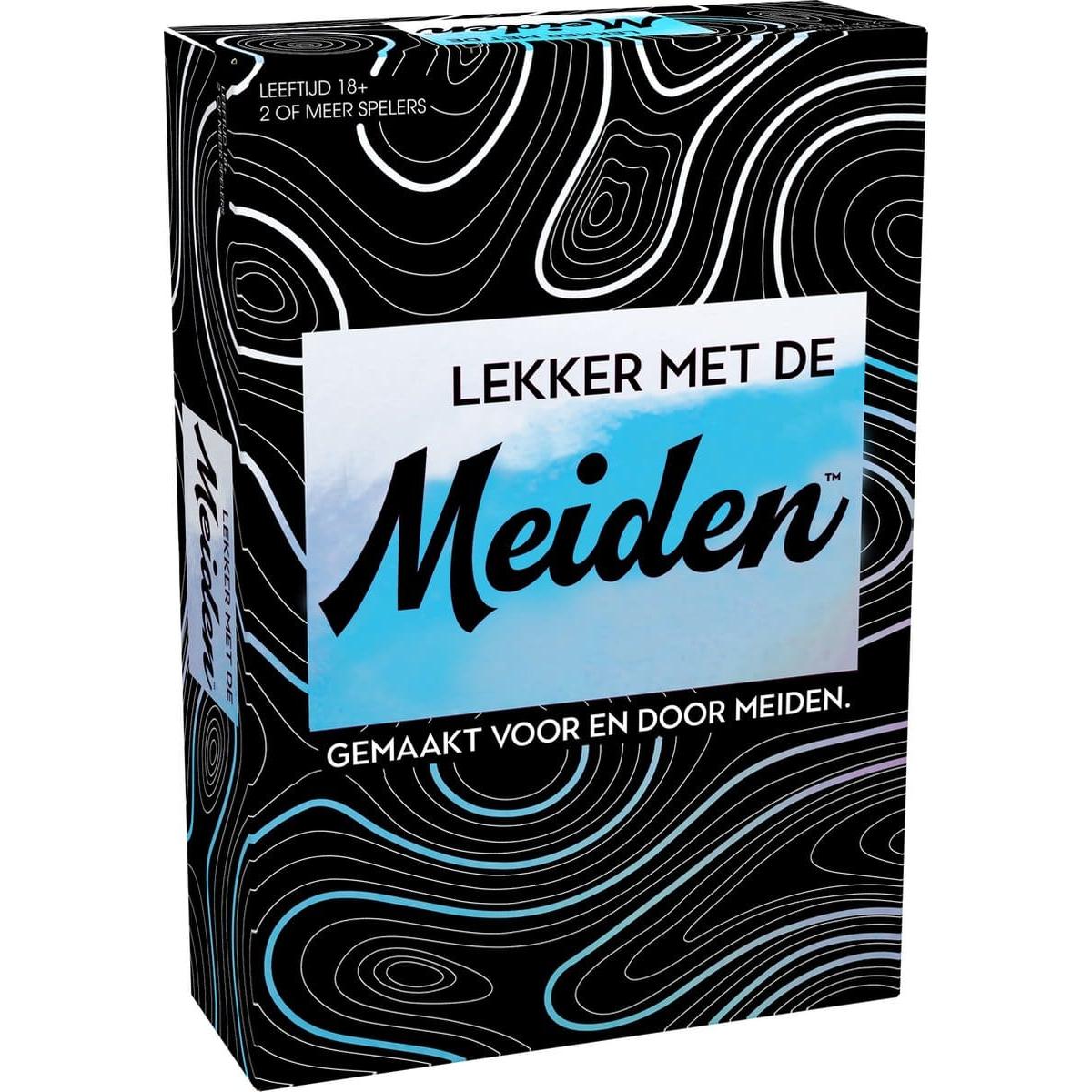 Lekker met de Meiden, Goliath