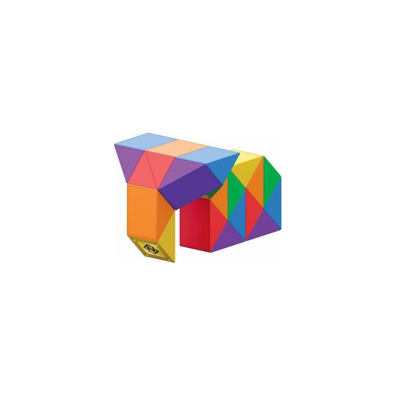 Nexcube Cobra, Goliath