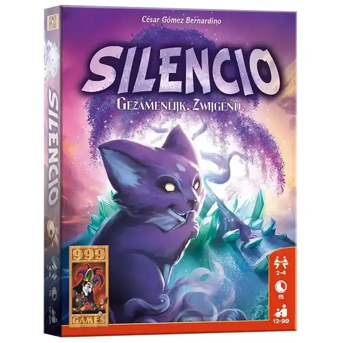 Silencio, 999 Games