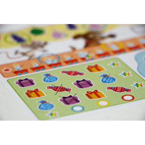 Clever Junior, 999 Games