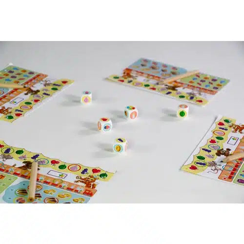 Clever Junior, 999 Games