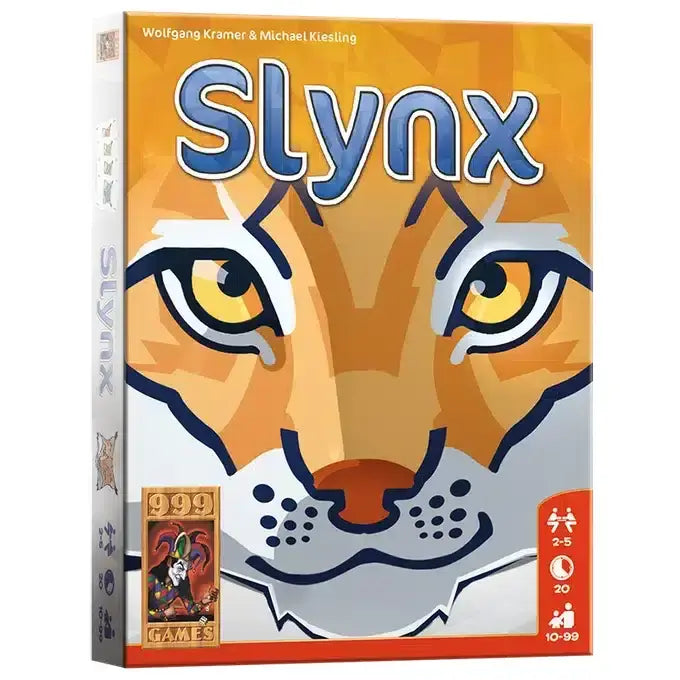 Slynx, 999 Games