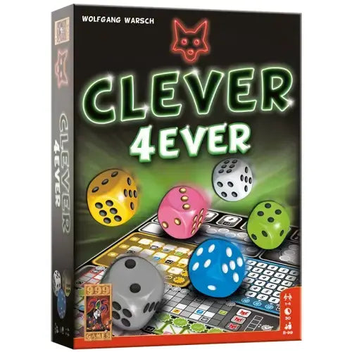 Clever 4Ever, 999 Games