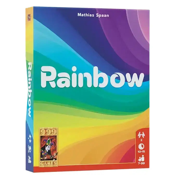 Rainbow, 999 Games