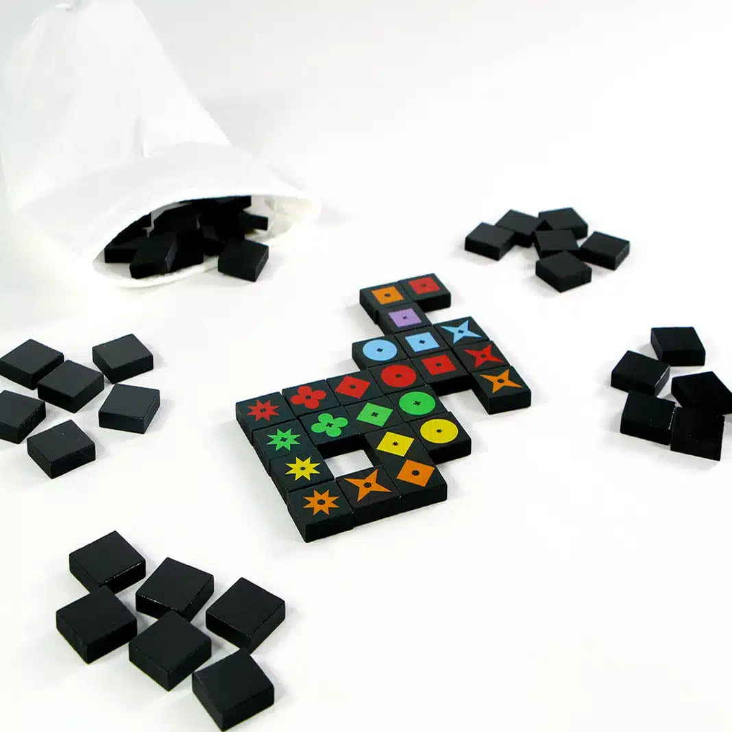 Qwirkle, 999 Games
