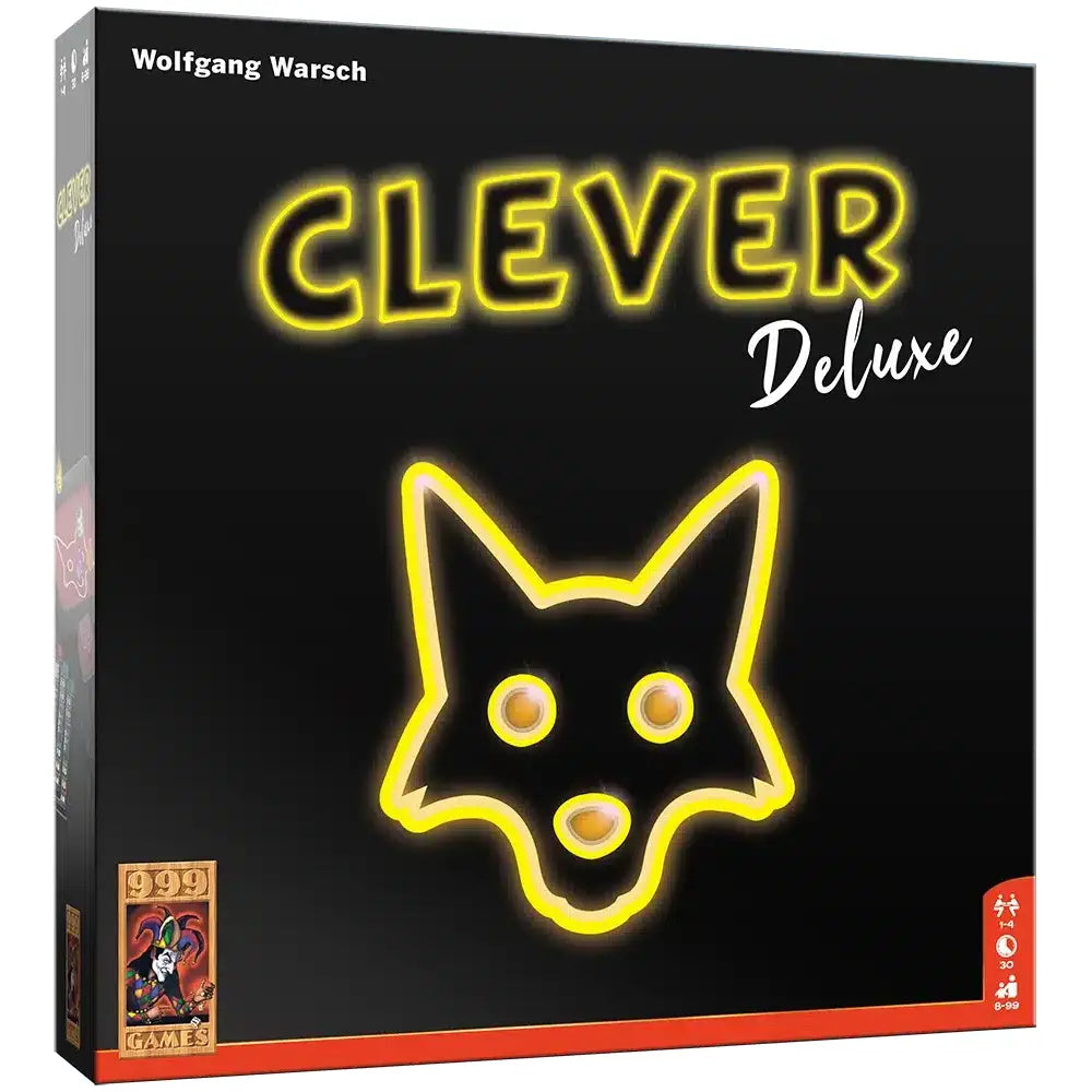 Clever Deluxe, 999 Games