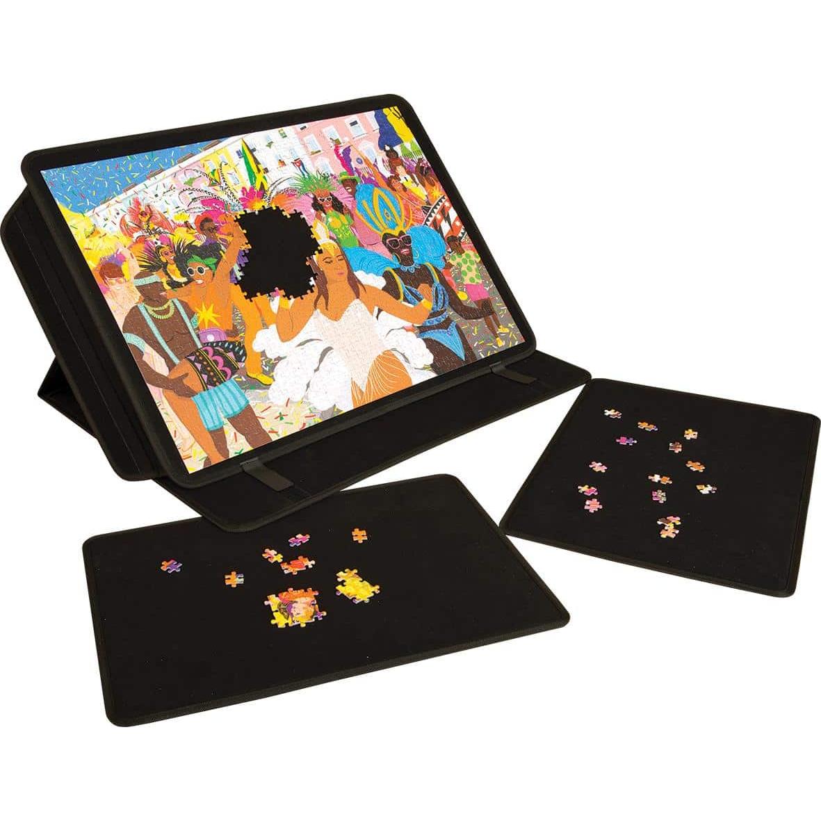 Portapuzzle Comfort Upto 1000, Jumbo