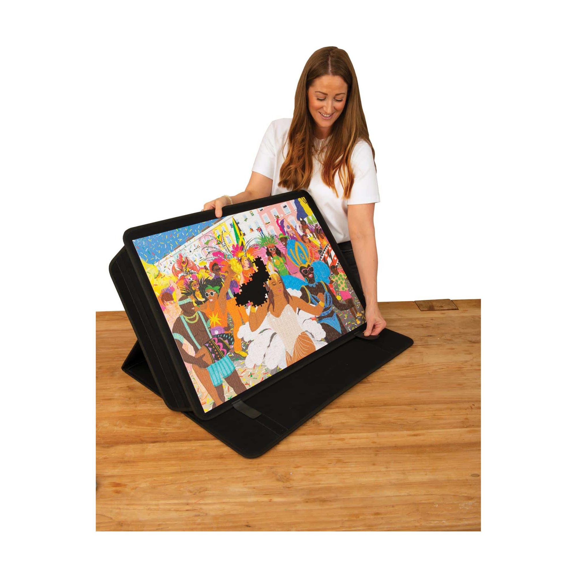 Portapuzzle Comfort Upto 1000, Jumbo