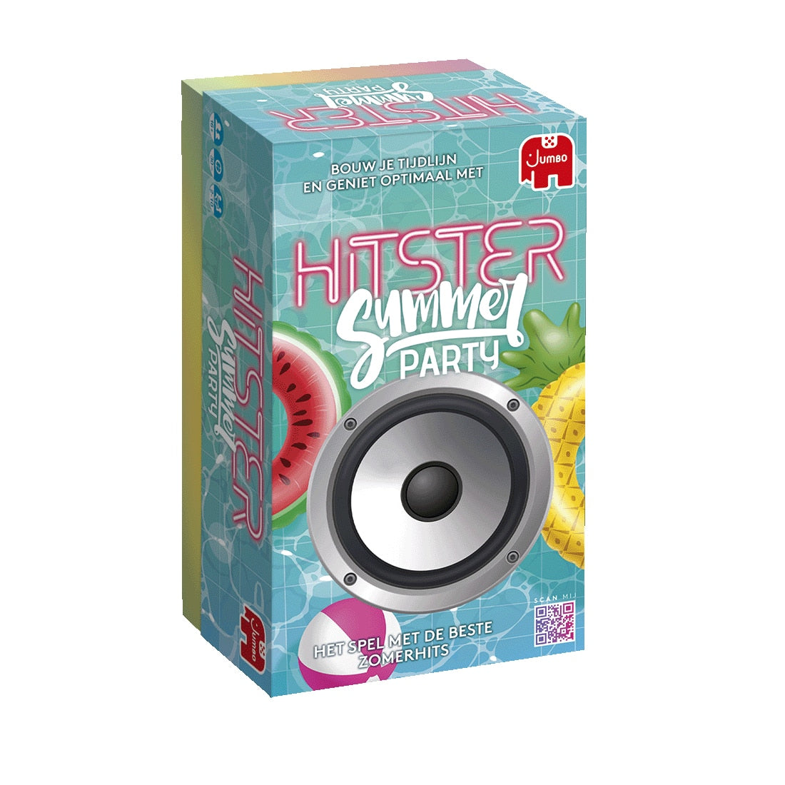 Hitster Summer Party, Jumbo