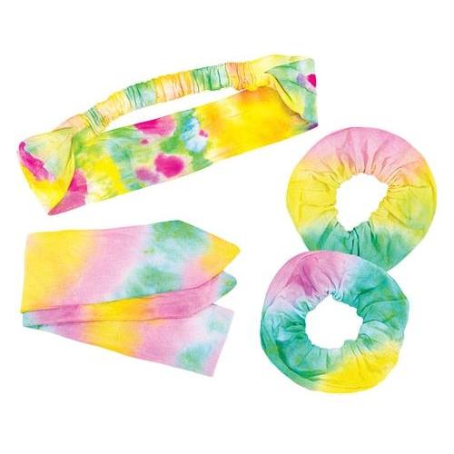 Jill Maak Je Eigen Tie-Dye Set, Jumbo