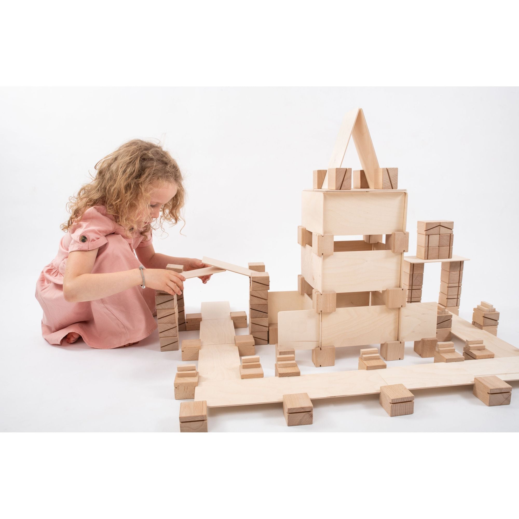 SMART LINES Medium, Just Blocks