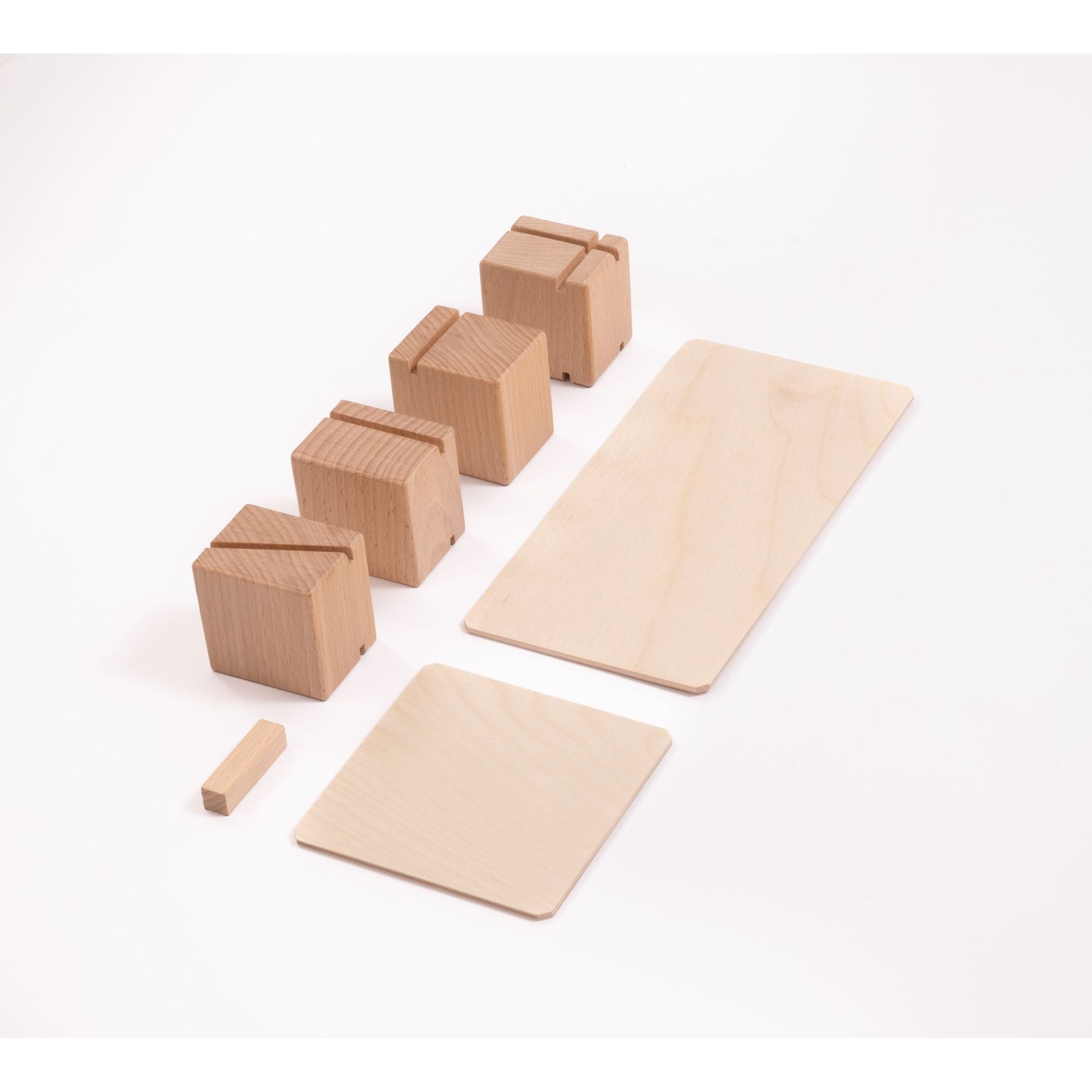 SMART LINES Medium, Just Blocks