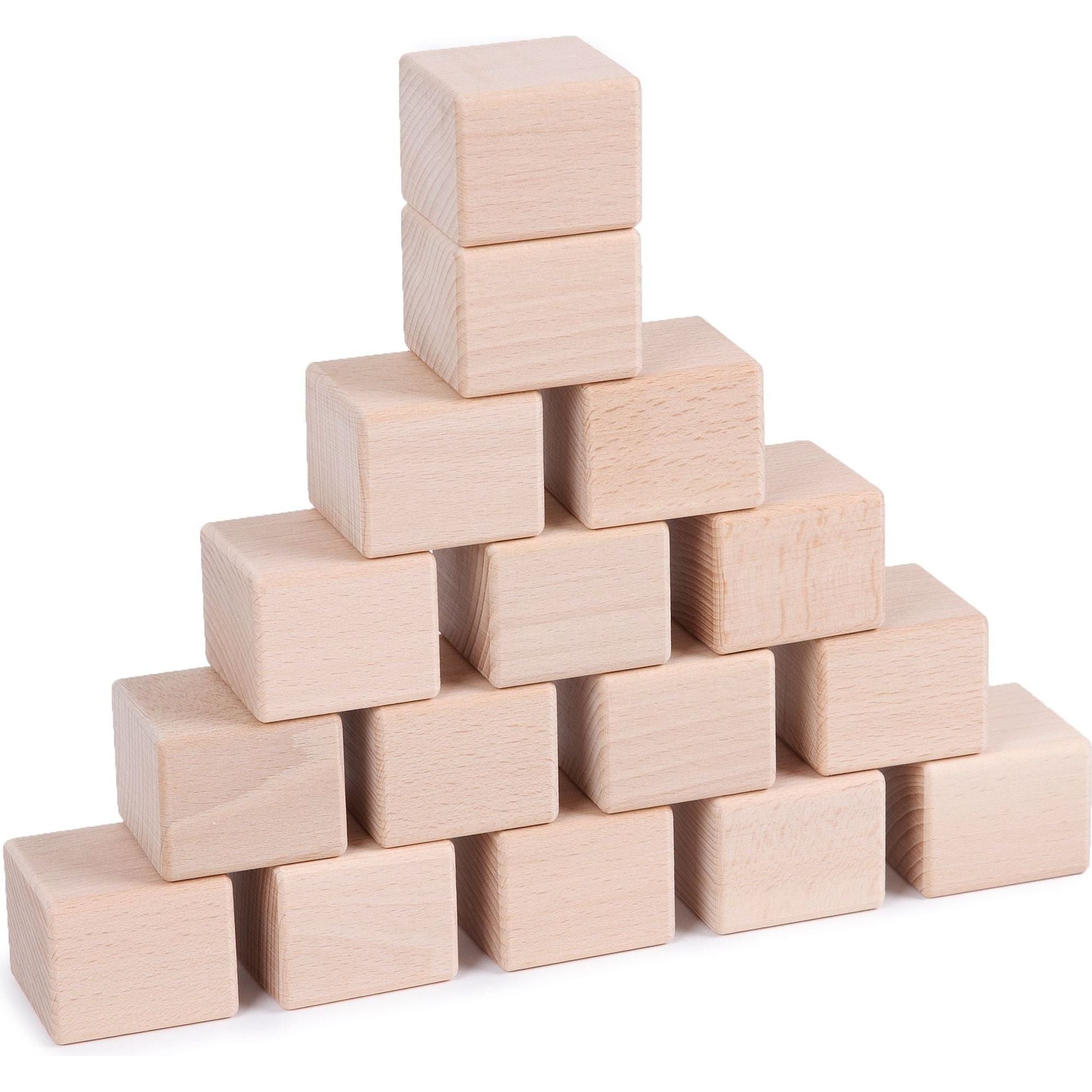 BASIC Baby, Just Blocks
