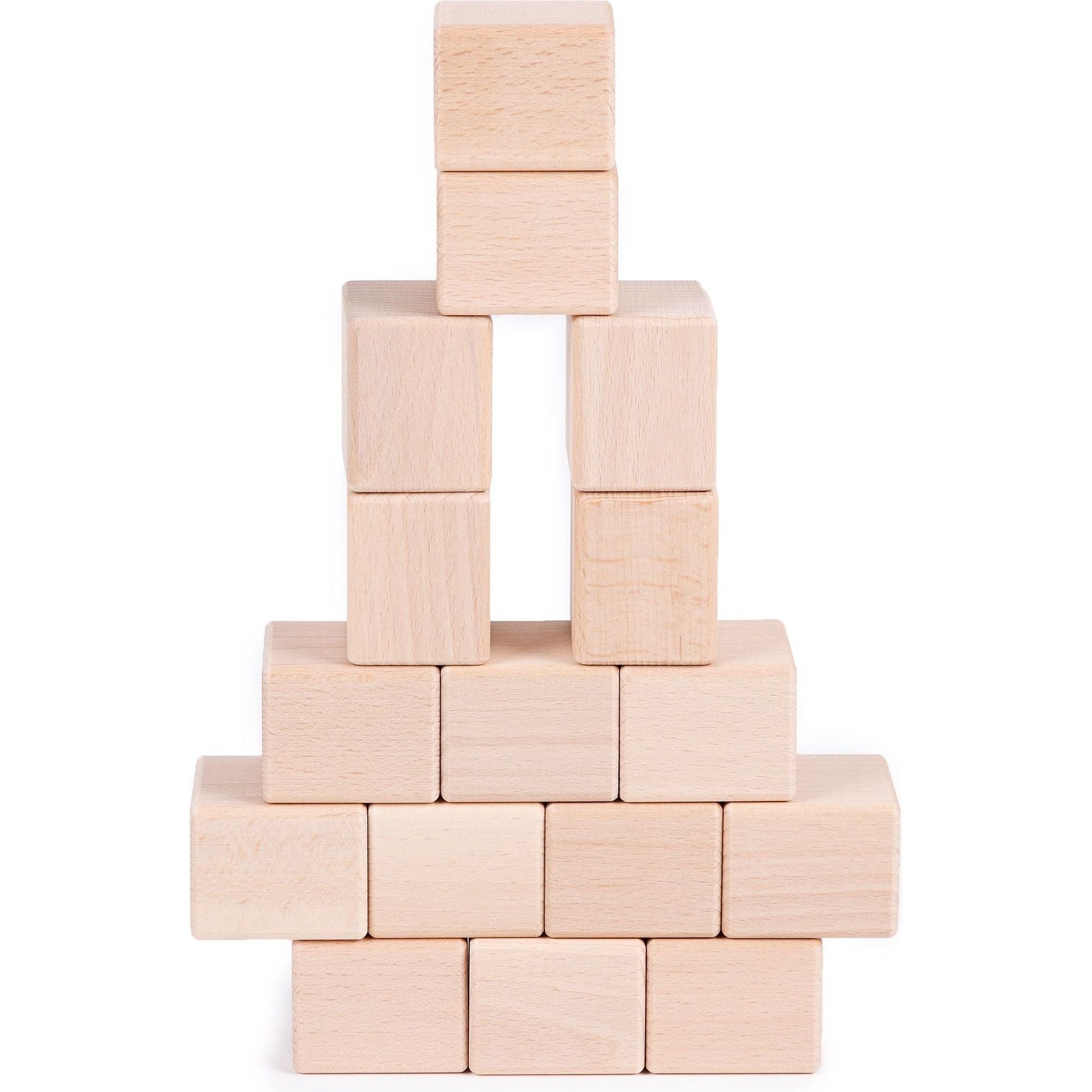 BASIC Baby, Just Blocks